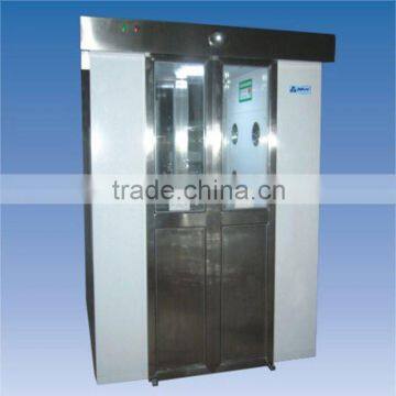 ZS-FL-1540 Air shower with automatic-door for clean room