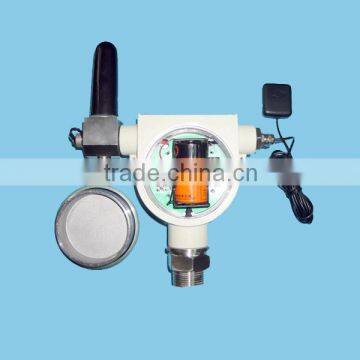 GPRS GSM Diesel Fuel Tank Level Sensor photo-3