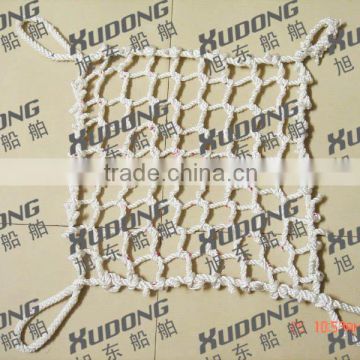 Polyester webbing Cargo Lifting net