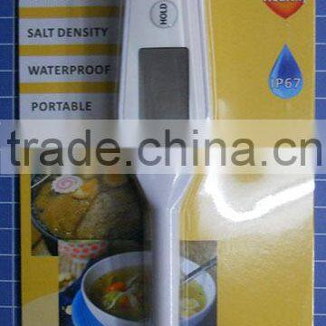 Kitchen Salt Meter Food Salt Analyzer