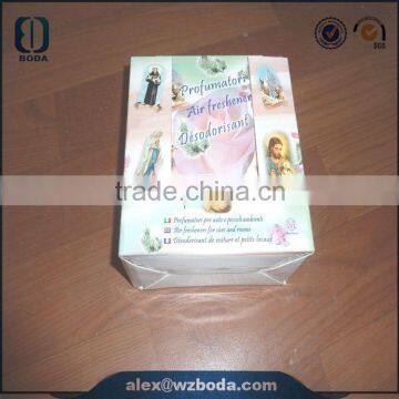 Multifunctional Car Air Freshener Bottle With High Quality photo-2