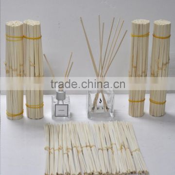 Shenzhen lihome hot sell USA AA grade 4mm dia x 10' rattan reed sticks for diffuser use