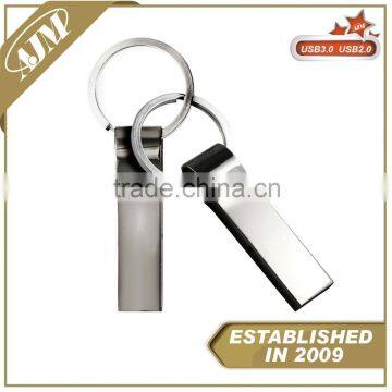 Fashion Twister Alloy 2gb Usb Flash Drive Bulk Keyring for Business Gift photo-5