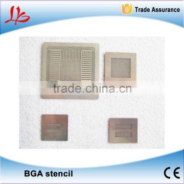 Hot sell BGA stencil set 20pcs,good pice and convenience