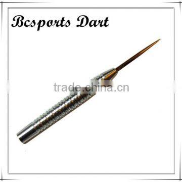 Custom design tungsten darts for professional dart player