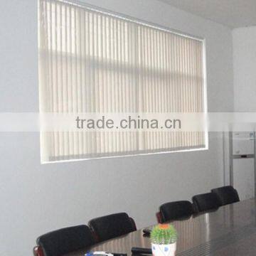 Vertical Blinds Office Decorative Blinds Curtain