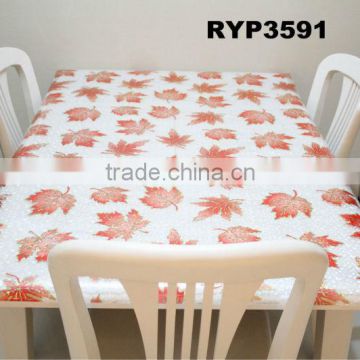 RYP35912D PVC Table cloth