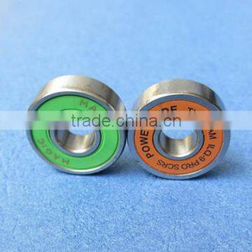 High Performance Bearing 608 2RS Skate Bearing With Great Low Prices