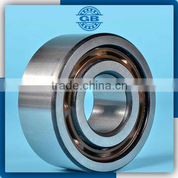 China Manufacturer Double Row Angular Contact Ball Bearing 3305 2rs photo-2