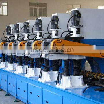 CNC cylinder Polishing machine