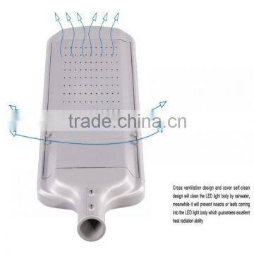 Hangzhou Factory, UL,CE,ROHS Certificate, MODULAR 120w Led Street Lighting,BY OSRAM photo-3