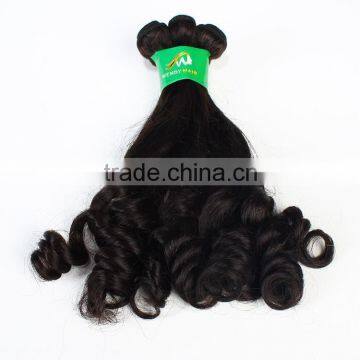 Hot Selling FUMI HAIR Hair 3 Bundles Red Brazilian Hair Weave photo-6