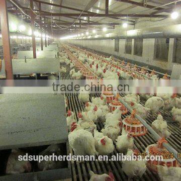 poultry raising equipment