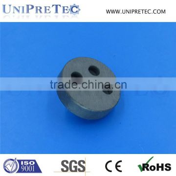 High Precision Gas Pressed Silicon Nitride Ceramic Part