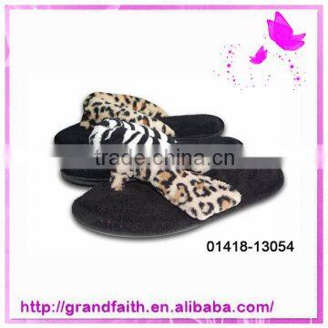 alibaba china supplier cartoon character slippers