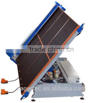 China supply best quality glass cutting machine