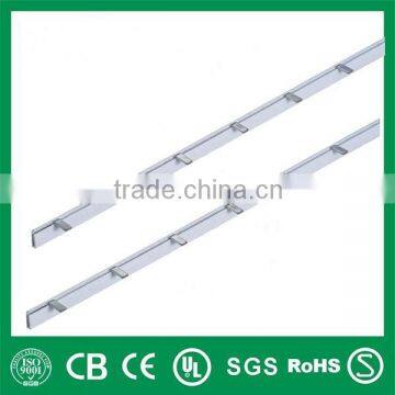 Electrical Insulators And Bus Bars