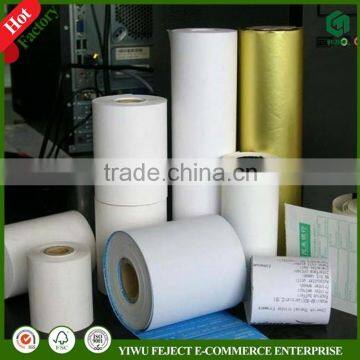 Top seller 57mm thermal paper roll cashier calculator paper