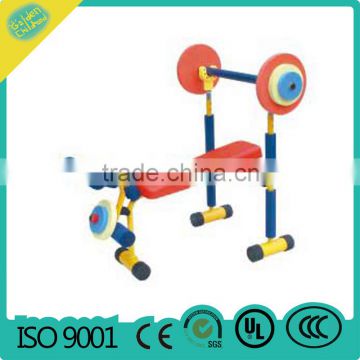 amusement park supplier kids outdoor exercise machine