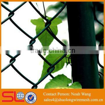 Factory direct Good Price installing a chain link fence gate