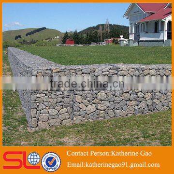 Cheapest Price,Best Quality!!Galvanized Welded Gabion Box From An Ping photo-2