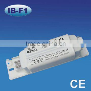 Bult-in Grille Lamp Panel 4*17/18/20W, T8/T10 Lamp Tray, Lamp House photo-2