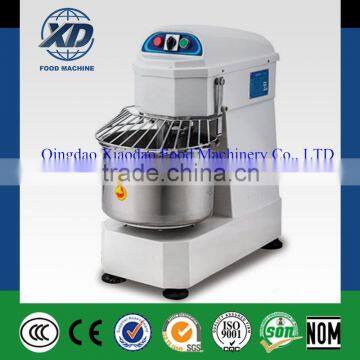 Automatic flour mixing machine, dough maker