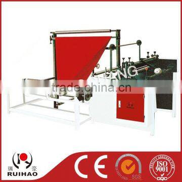 ZB Series V-Shape Film Folding Machine ( film edge folder )