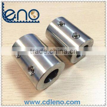 19.05mm Internal Bore Stainless Steel Rigid Coupling photo-2