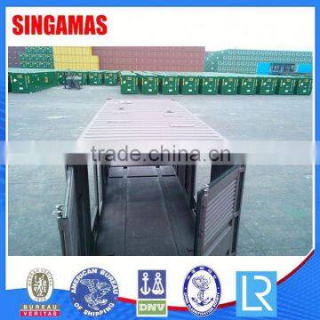 400kw/500kva Diesel Generator Container photo-5