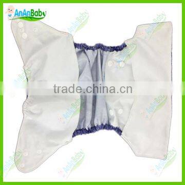 New Products 2014 Washable Reusable AI2 Cloth Diapers China Wholesale