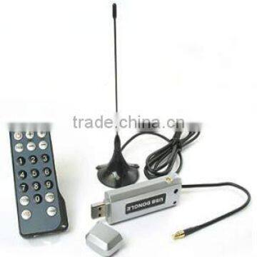 DVB-T TV Tuner Box Stick