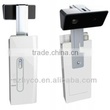 Home surveillance wifi doorbell camera support iphone android phone