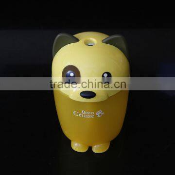 USB Mini Cartoon Portable Humidifier With Night Light BCF-A02
