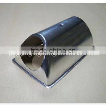 Express House Plans JT04066 Rectangle Aluminium Lampshade