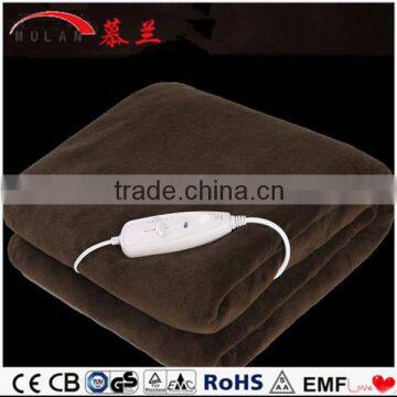 Portable baby cord heating pad