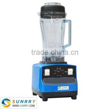 Newest disigned high performance commercial power stick blender with LCD display