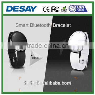 Desay Pedometer Sleep Sport Data Share Take Photo Anti-lost BT4.0 Smart IOS Android Watch Bracelet DS-B505 photo-5