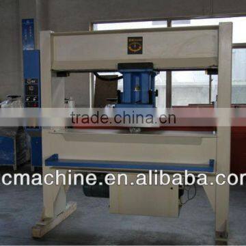 Hydraulic Plastic Product Cutting Machine