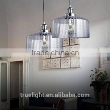 Glass Hanging Lamp for Modern Dining Room China Supplier photo-2