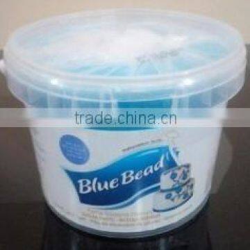Blue Bead (Blue) Sugar Paste & Fondant For Pastry Decoration photo-2