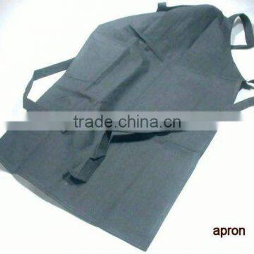 Cotton Vest Apron