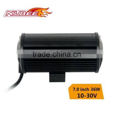 New Design 36w Auto Led Light Bar Offroad photo-3