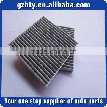 Air conditioner filter AC filter OE 64312284827 fits for BMW