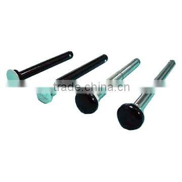 Wheel Axle