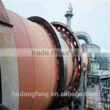 China Cement Rotary Kiln Plant Manufacturer/full Set Cement Production Machine Rotary Kiln photo-3