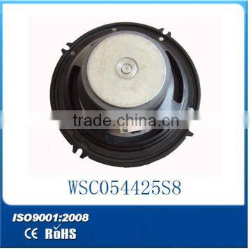 professional manufacturer High Quality 5 inch midrange Speaker car speaker