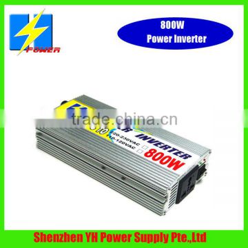 inverter 800w 220v African and Russsia dc12v to ac 220v