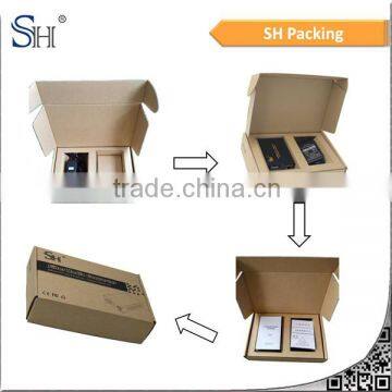 Conventional Series SH LINK 100Mbps Electrical to Optical Media Converter photo-5