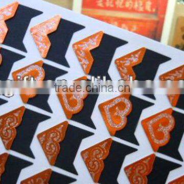 3D Sticker -061